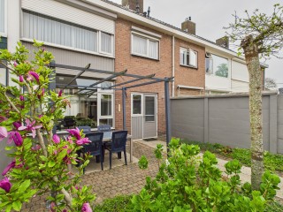  Stijn Streuvelsstraat 27 in Hulst