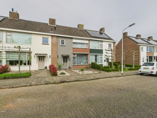  Stijn Streuvelsstraat 27 in Hulst