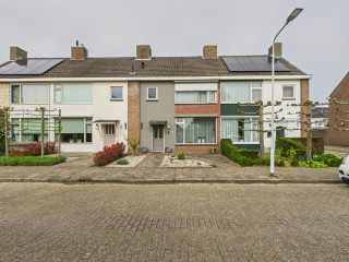  Stijn Streuvelsstraat 27 in Hulst