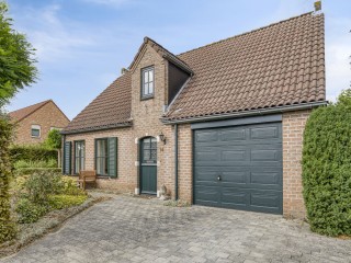  Beukenlaan 14 in Koewacht