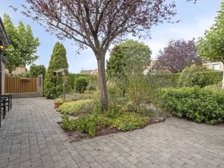 Beukenlaan  Beukenlaan 14 in Koewacht