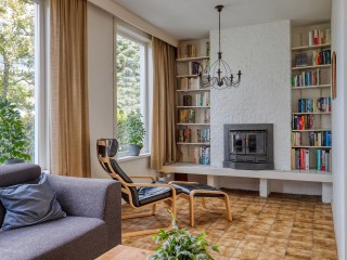 Noppenstraat  Noppenstraat 4 in Hulst