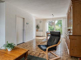 Noppenstraat  Noppenstraat 4 in Hulst