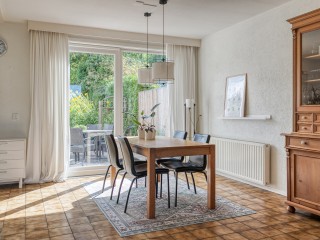Noppenstraat  Noppenstraat 4 in Hulst
