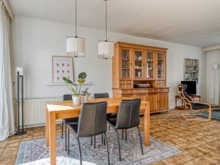 Noppenstraat  Noppenstraat 4 in Hulst