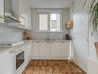 Noppenstraat  Noppenstraat 4 in Hulst