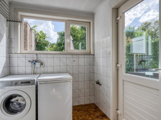 Noppenstraat  Noppenstraat 4 in Hulst