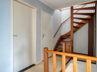 Noppenstraat  Noppenstraat 4 in Hulst