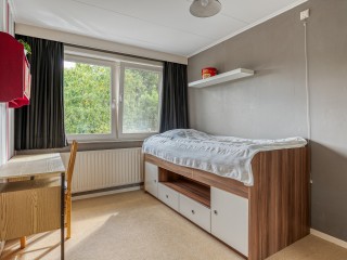 Noppenstraat  Noppenstraat 4 in Hulst