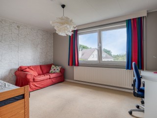 Noppenstraat  Noppenstraat 4 in Hulst