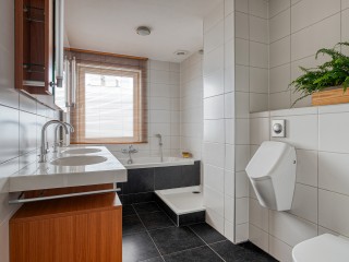 Noppenstraat  Noppenstraat 4 in Hulst