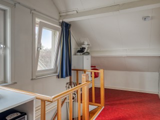 Noppenstraat  Noppenstraat 4 in Hulst