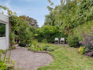  Noppenstraat 4 in Hulst
