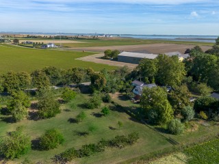  Drogendijk ongenummerd in Walsoorden