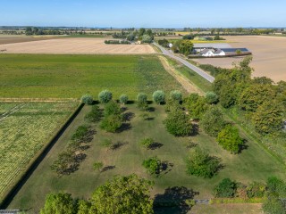  Drogendijk ongenummerd in Walsoorden