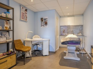 Bachlaan  Bachlaan 11 in Hulst