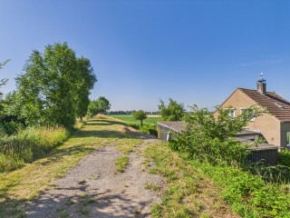 Doorndijk  Doorndijk 3 in Walsoorden