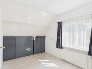 Doorndijk  Doorndijk 3 in Walsoorden