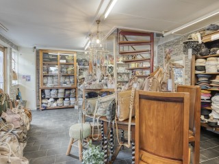 Veerstraat  Veerstraat 5 in Zaamslag