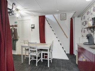 Veerstraat  Veerstraat 5 in Zaamslag