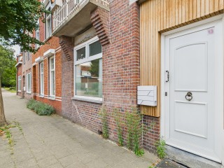 Westdam  Westdam 13 in Sas Van Gent