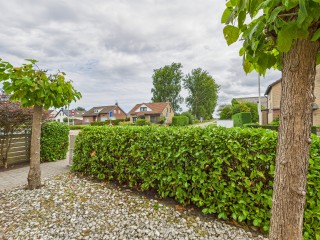 's-Gravenstraat  's-Gravenstraat 4 in Clinge