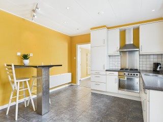  's-Gravenstraat 4 in Clinge