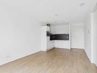Oostelijk Bolwerk  Oostelijk Bolwerk 13a in Terneuzen