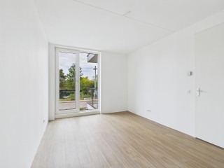 Oostelijk Bolwerk  Oostelijk Bolwerk 13a in Terneuzen