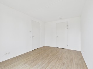 Oostelijk Bolwerk  Oostelijk Bolwerk 13a in Terneuzen