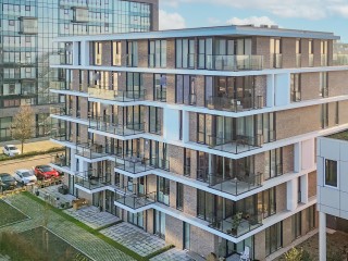 Oostelijk Bolwerk  Oostelijk Bolwerk 13a in Terneuzen