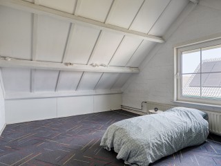 Janseniuslaan  Janseniuslaan 83 in Hulst