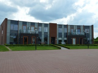  Margarethaplein 7 in Terneuzen