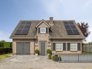  Ruysdaelstraat 48 in Clinge