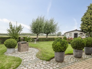 Ruysdaelstraat  Ruysdaelstraat 48 in Clinge
