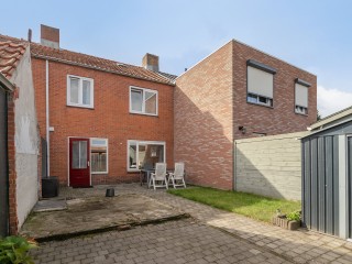  Klinkerstraat 32 in Clinge
