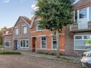 Westdam  Westdam 11 in Sas Van Gent