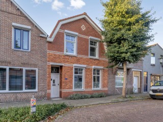  Westdam 11 in Sas Van Gent