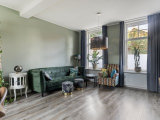 Westdam  Westdam 11 in Sas Van Gent