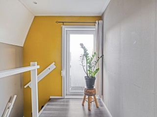 Westdam  Westdam 11 in Sas Van Gent