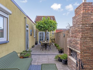 Westdam  Westdam 11 in Sas Van Gent