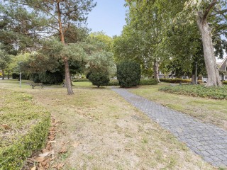 Westdam  Westdam 11 in Sas Van Gent