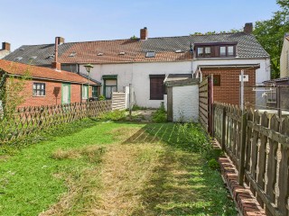 Nieuwe Kerkstraat  Nieuwe Kerkstraat 10 in Sluiskil