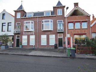 Westkolkstraat 42 in Terneuzen