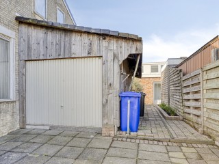 Pierssenspolderstraat  Pierssenspolderstraat 67 in Sluiskil