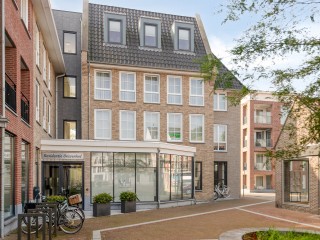  Visbrug 13 in Hulst