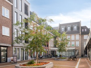  Visbrug 13 in Hulst