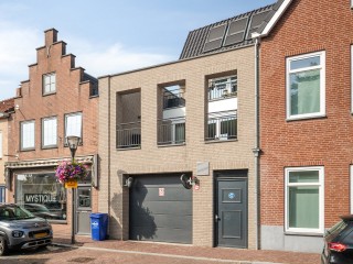 Visbrug  Visbrug 13 in Hulst
