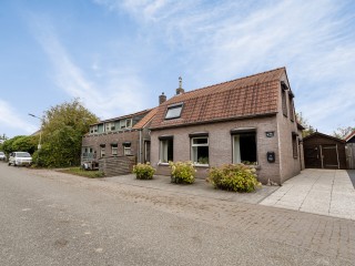 Graaf Jansdijk  Graaf Jansdijk 88 in Axel
