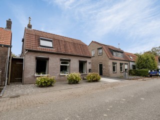 Graaf Jansdijk  Graaf Jansdijk 88 in Axel